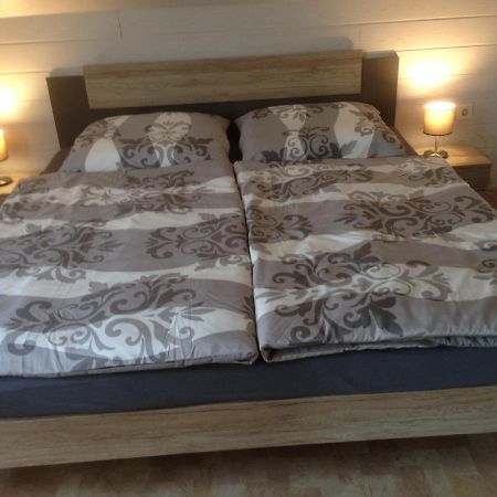 Heisa Apartment Bitzen Ngoại thất bức ảnh