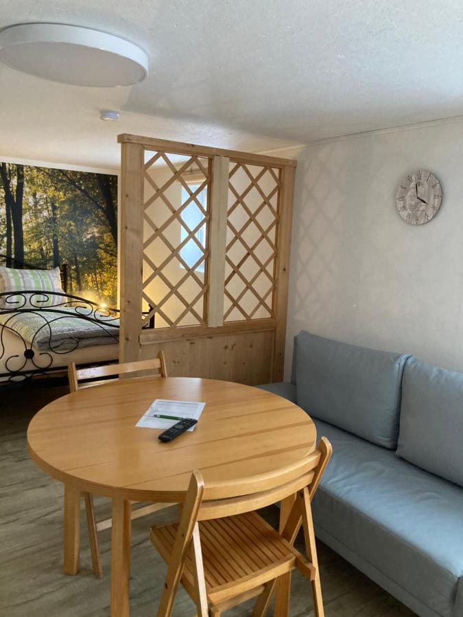 Heisa Apartment Bitzen Ngoại thất bức ảnh