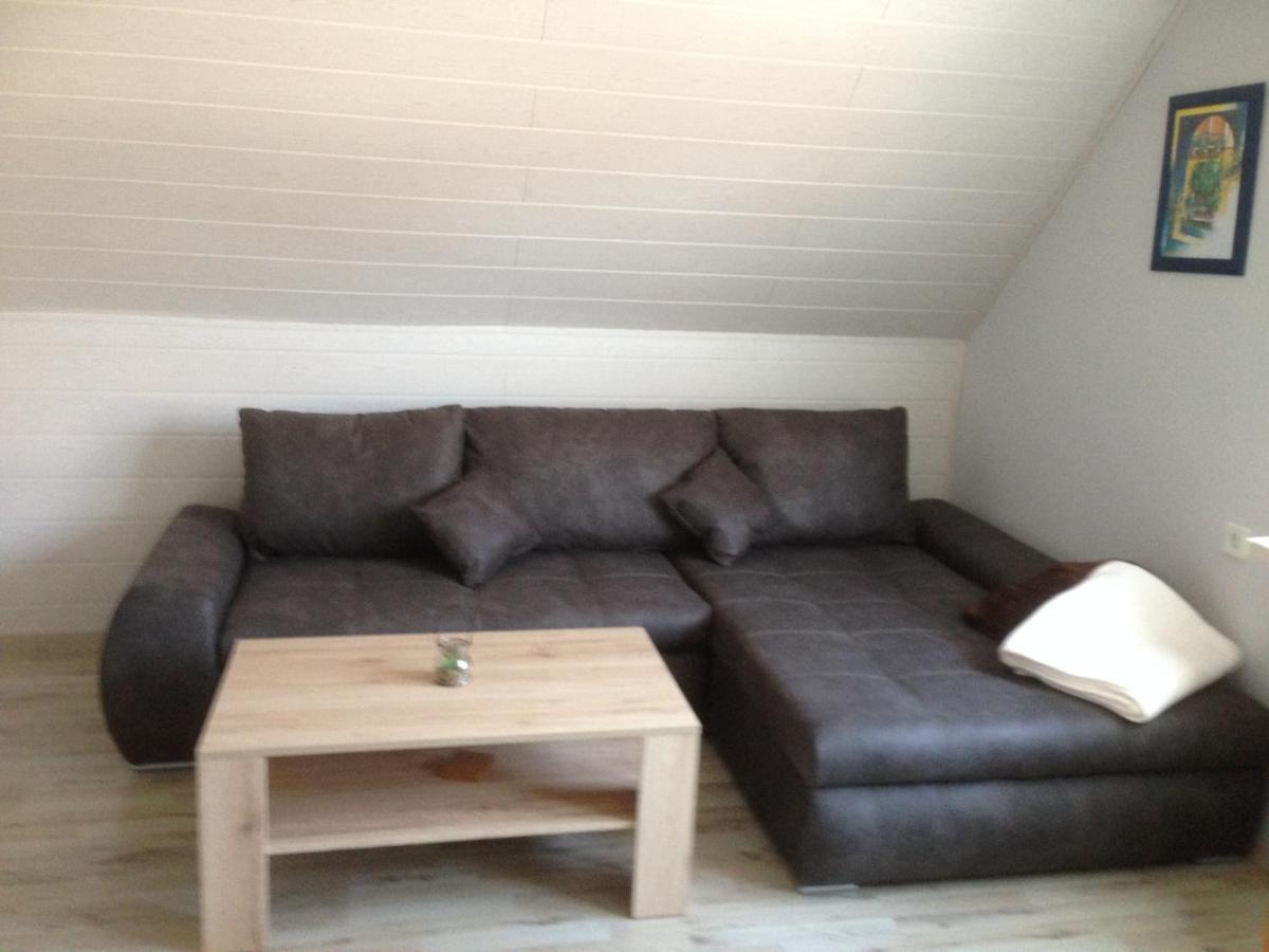 Heisa Apartment Bitzen Ngoại thất bức ảnh